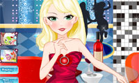 play Party Fashion Facial