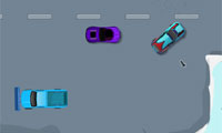 play Winter Parking Havoc