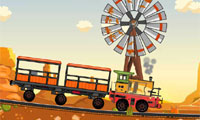 play Good Train