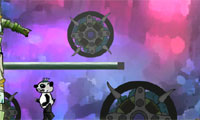 play Zombie Panda