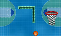play Basketball Powershot