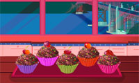 play New York Cupcakes