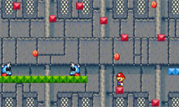 play Mario Tower Coins 3