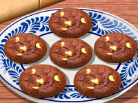 Chocolate Cookies