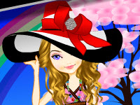 play Iphone Cutie Dressup