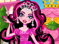 play Monster Princess