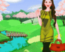 play Spring Fashion Dressup