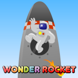 play Wonder Rocket