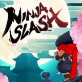 play Ninja Slash