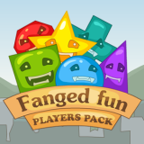 play Fanged Fun Players Pack