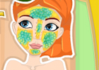 play Eco Friendly Makeover