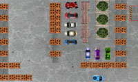 play Sports Car Parking