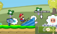 play Mario Smart Skater