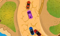 play Ultimate Island Racing