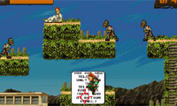 play Zombie Rescue Squad