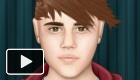 play Justin Bieber Hairstyles