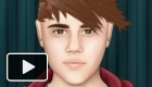 Justin Bieber Hairstyles