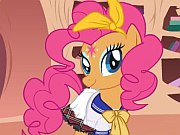 play My Little Pony