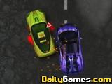 play Jungle Car Hunt