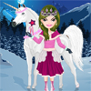 play Winter Princess