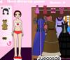 play New Girl Dress-Up Game With Scores