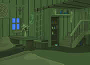 play Robin House Escape