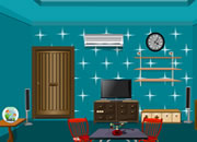 play Simple Room Escape 2