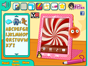 play Dress My Ipad