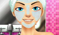 play Modern Cinderella Makeover