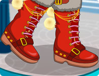 play Moccasin Winter Boots