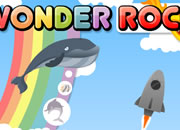 play Wonder Rocket