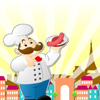 play Diner Chef 3