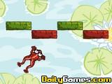 play Frogged
