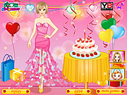 play Betty'S Birthday Party