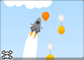 play Wonder Rocket