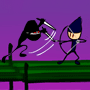 play Death Ninja