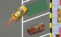 play Parking Mania