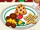 play Cute Baker Ginger Cookies