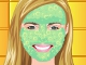 play Gorgeous Elle Fanning Makeover