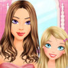 play Mommy And Me Makeover