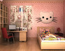 play Hello Kitty Room Escape