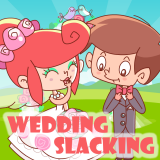 play Wedding Slacking