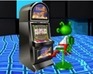 play Alien Jackpot