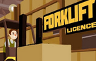 play Forklift License