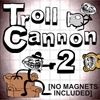 play Troll Cannon 2