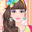 play Pastel Makeup