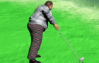 play Glorious Golfer