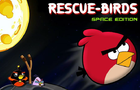 play Rescue Birds