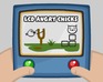 play Lcd Angry Chicks