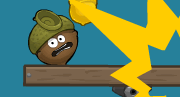 play Mr Acorn